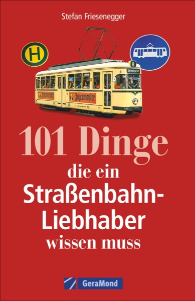 Straßenbahn Jahrbuch 2015
